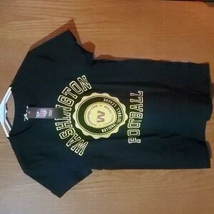 NFL t-shirt Washington football